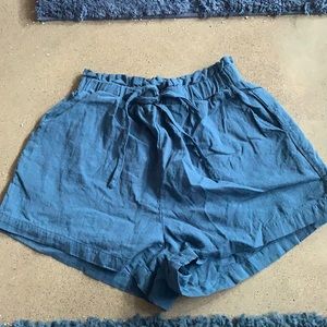 Loved pair of shorts